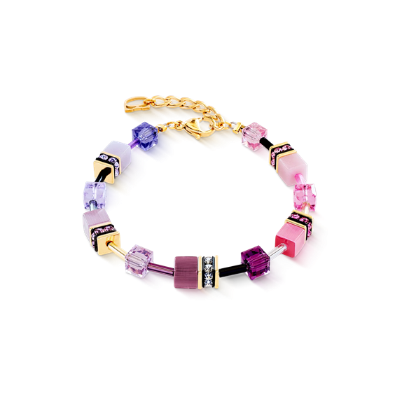 Bracciale Coeur De Lion Donna in Acciaio 2838301927 - 2838301927